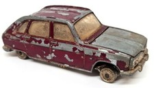 Corgi toys vintage for sale  BOGNOR REGIS
