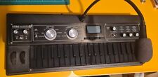 Korg microkorg synthesizer for sale  SWINDON