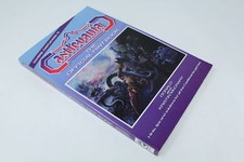 Castlevania the official usato  Italia
