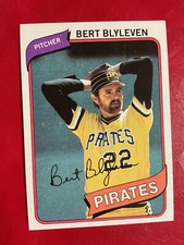 Bert Blyleven Frank Viola Fergie Jenkins "VOCÊ ESCOLHE" Pirates Mets Twins Red Sox comprar usado Bert Blyleven Frank Viola Fergie Jenkins "VOCÊ ESCOLHE" Pirates Mets Twins Red Sox comprar usado  Enviando para Brazil