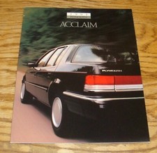 Original 1993 plymouth for sale  Reinbeck