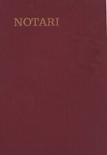 Notari romano 1969 usato  Acqui Terme