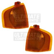 Front indicator lights for sale  SWINDON