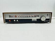 Receptor de transmissão Philips 1967 Tuner #22GH927 feito na Holanda SUPER RARO comprar usado  Enviando para Brazil