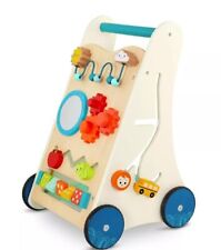 Toys wooden activity for sale  Brooklyn