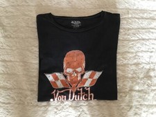 Shirt noir von d'occasion  Saint-Brieuc