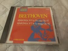 Beethoven sinfonia min. usato  Baricella