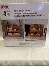 Seville classics bamboo for sale  Edwardsburg