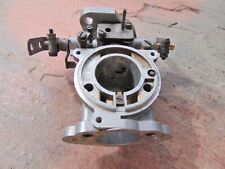 Carburettor carb body for sale  SPALDING