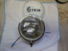 Cibie clear chrome for sale  Mount Airy