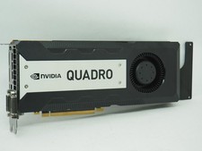 Nvidia quadro k6000 for sale  Bettendorf