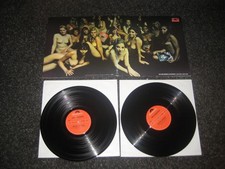 jimi hendrix ladyland gebraucht kaufen  Augsburg