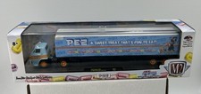 Usado, Caminhão cabine dupla 1:64 M2 1969 DODGE L600 & 1960 VW PEZ comprar usado  Enviando para Brazil