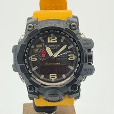 Shock casio mudmaster for sale  ABERDEEN