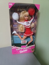 University barbie doll for sale  Chattanooga
