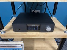 Auralic vega streaming for sale  KIRKCALDY