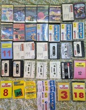 Lotto games cassette usato  Cagliari
