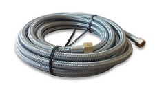 Gas gun connection for sale  PETERBOROUGH