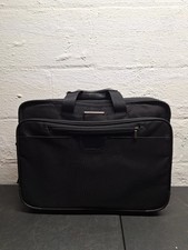 Cueca executiva expansível Briggs and Riley 18"X14" KR404X-4 comprar usado  Enviando para Brazil