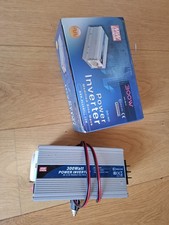 Power inverter spannungswandle gebraucht kaufen  Seelbach