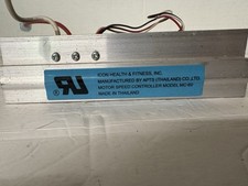 Proform crosswalk gts for sale  Graham