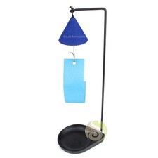Furin sankaku japonaise d'occasion  Molsheim