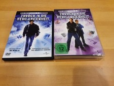 Zurück vergangenheit dvd gebraucht kaufen  Erkelenz