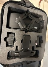 Jjrc x12 drone d'occasion  Expédié en Belgium
