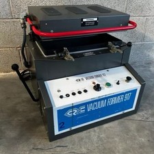 Crclarke vacuum forming for sale  ULCEBY