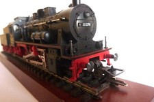 Fleischmann 4145 dampflok gebraucht kaufen Fleischmann 4145 dampflok gebraucht kaufen  Niederzier