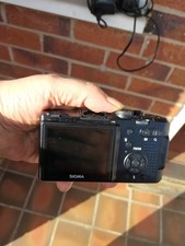 Sigma dp1 for sale  LEICESTER