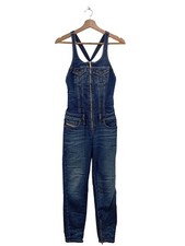 Diesel latzjeans damen gebraucht kaufen  Berlin