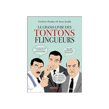 Grand livre tontons d'occasion  France