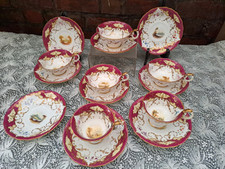 Antique english porcelain for sale  MILTON KEYNES