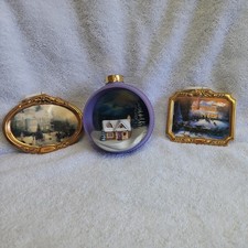 Hallmark thomas kinkade for sale  San Marcos