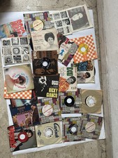 Collezione dischi vinile usato  Fauglia