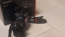 Sony A7 III ILCE-7M3 Bezlusterkowy (Shutter: 6576) [używany] na sprzedaż  PL