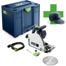 Festool 578214 tauchsäge gebraucht kaufen  Nürnberg