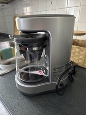 Zojirushi Coffee Maker, Zutto, EC-DAC50, 5 Cup Drip Carafe, Silver, New Open Box comprar usado  Enviando para Brazil