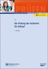 Prüfung fachwirte einkauf gebraucht kaufen  Bayreuth