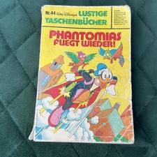 Lustiges taschenbuch ltb gebraucht kaufen  Göppingen