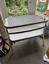 Next bedside baby for sale Next bedside baby for sale  ROWLEY REGIS