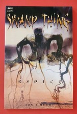 Swamp thing radici usato  San Prisco