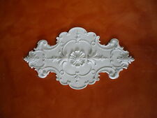 Rosone gesso bianco usato  Cavriago