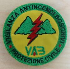 Patch ricamo toppa usato  Tramutola