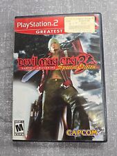 Usado, Devil May Cry 3 (Greatest Hits) PS2 Playstation 2 edição especial  comprar usado  Enviando para Brazil