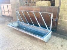 Cattle feed barrier for sale  CHORLEY