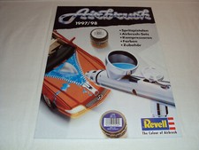 Modell modellauto katalog gebraucht kaufen  Bischofswerda, Demitz-Thumitz, Schmölln-Putzkau