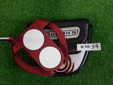 Odyssey works red for sale  Woodbury