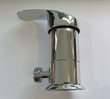 Caraflo chrome shower for sale  MIRFIELD